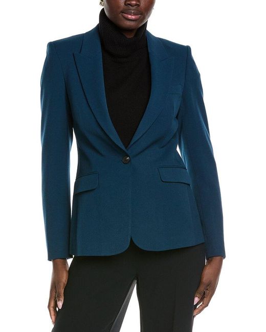 Reiss Blue Joy Formal Blazer