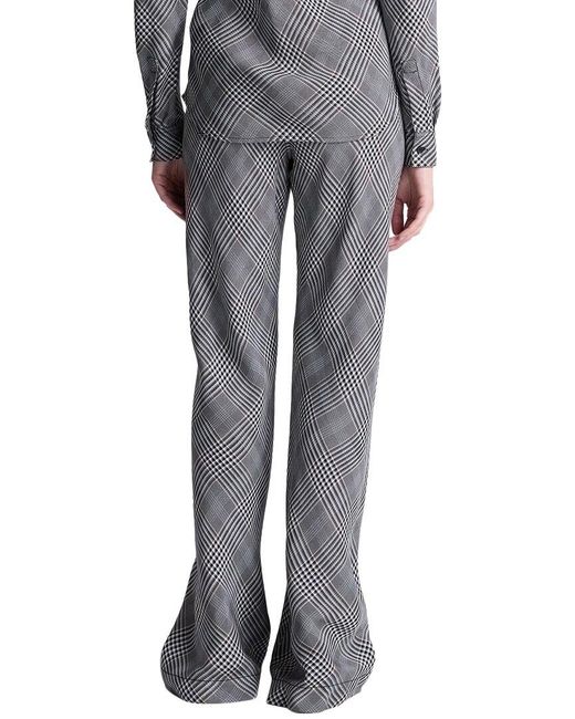 A.L.C. Gray A. L.C. Otis Pant