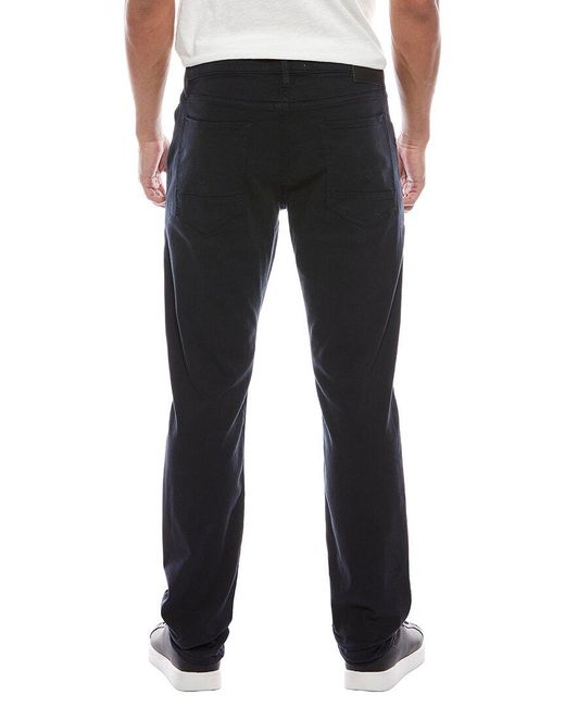 Hudson Black Blake Midnight Jean for men