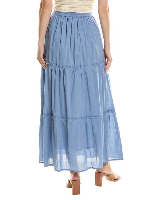 Sole Blue Messina Skirt