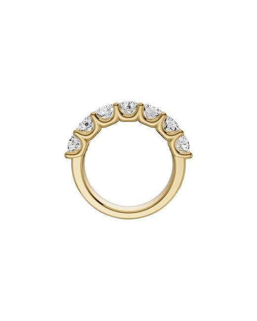 Diamond Select Cuts White 14K 2.00 Ct. Tw. Diamond Ring