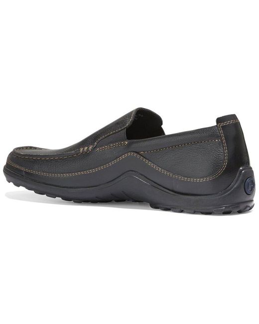 Cole haan shop tucker venetian loafer