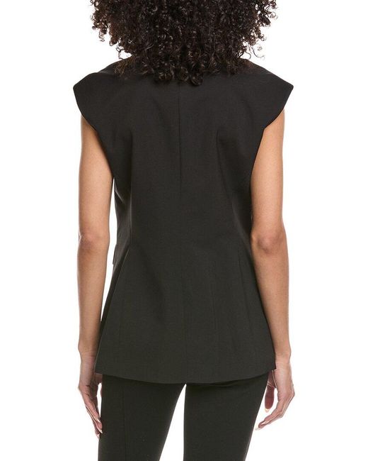 Kenneth Cole Black Vest