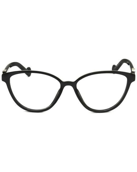 Liu Jo Black Lj2618 001 53Mm Optical Frames