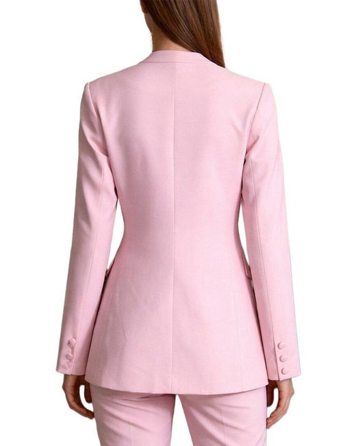 MIRA RICHI Pink Jacket