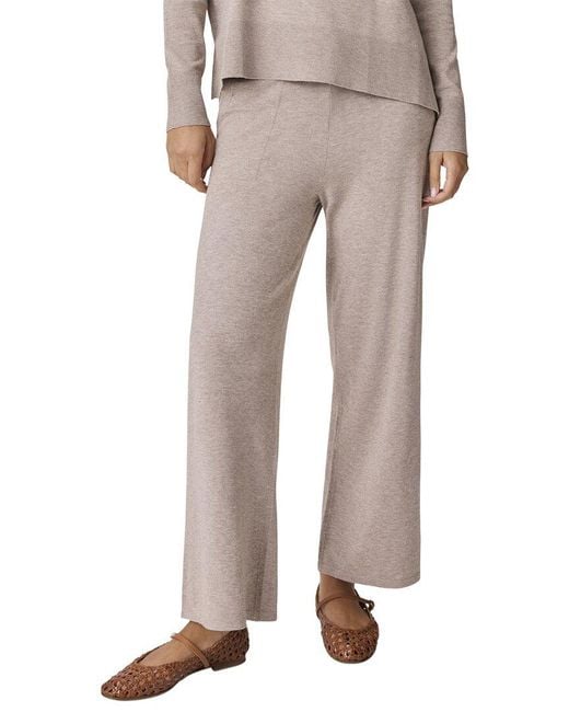 Splendid Natural Sweater Pant