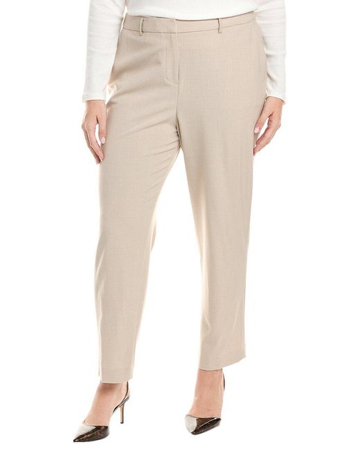 Tahari Natural Plus Pant