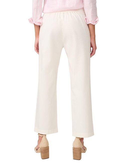 J.McLaughlin Pink Hilla Pant