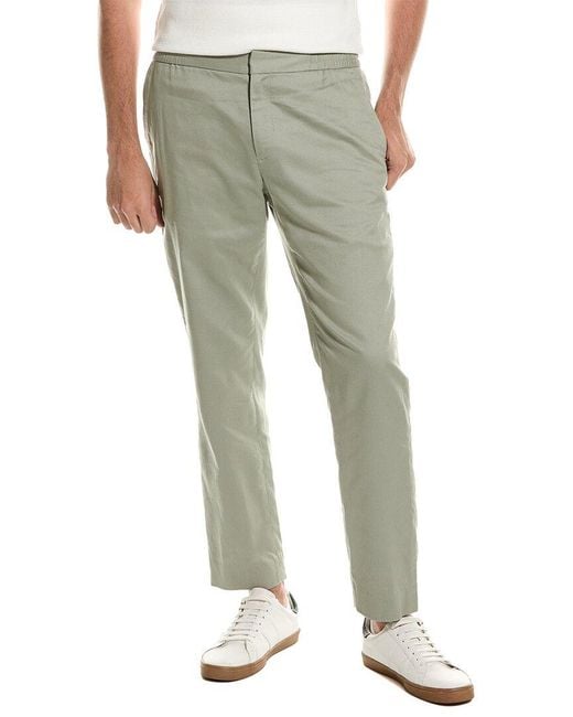 Vince Green Pull-On Pant for men