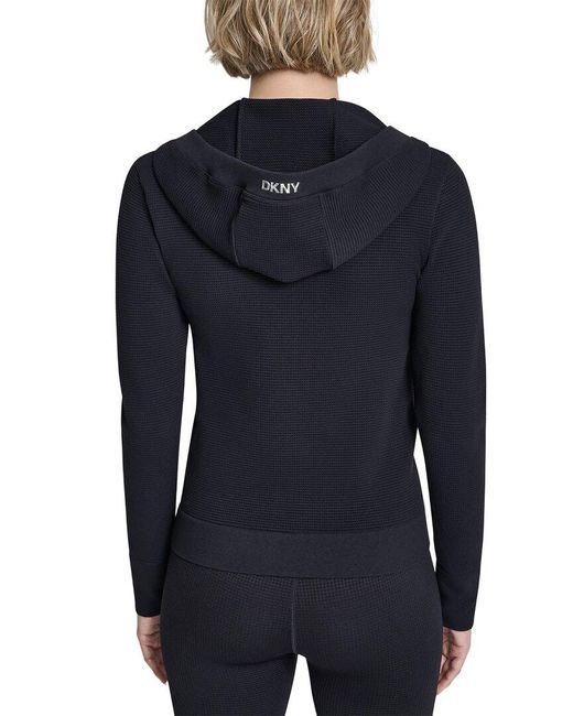 DKNY Blue Jacket