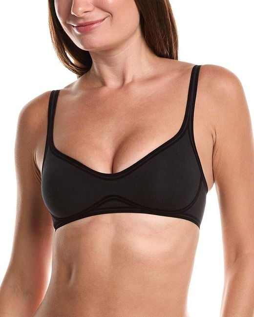 Wolford Black 3W Cup Bra