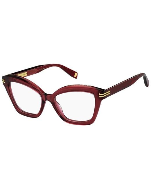 Marc Jacobs Brown Mj1032 51Mm Optical Frames