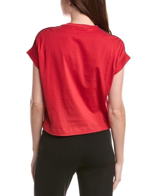 Brunello Cucinelli Red Top