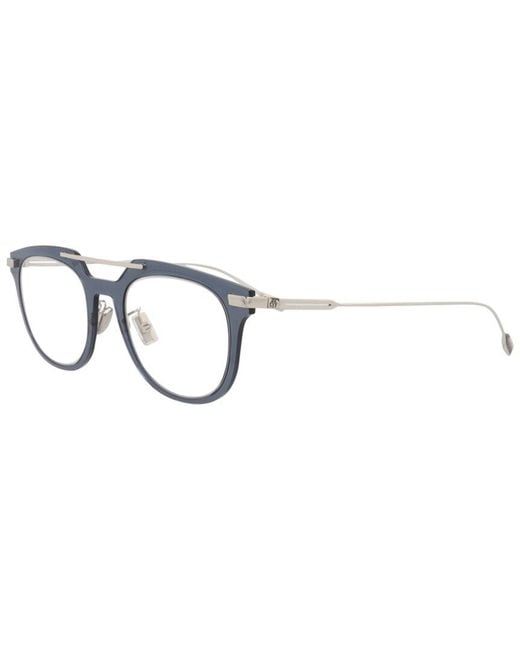 Rimowa Blue Rw50005U 51Mm Optical Frames