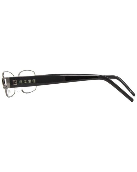 Fendi Gray F941R 50Mm Optical Frames