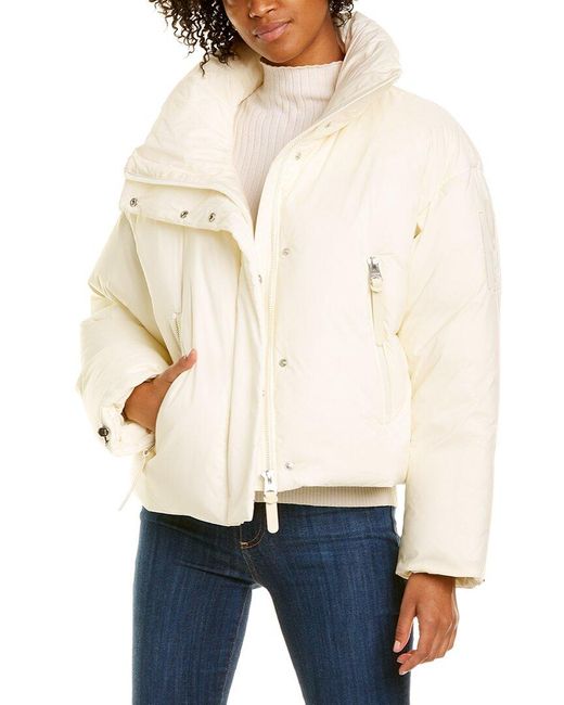 mackage puffer