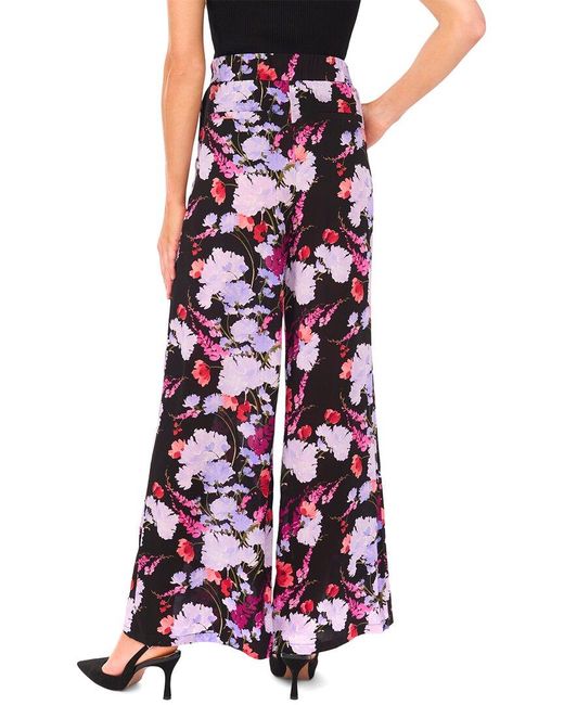 Ted Baker Red Maya Pant