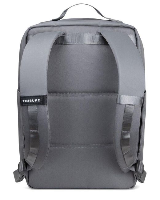 Timbuk2 Gray Spirit Backpack for men