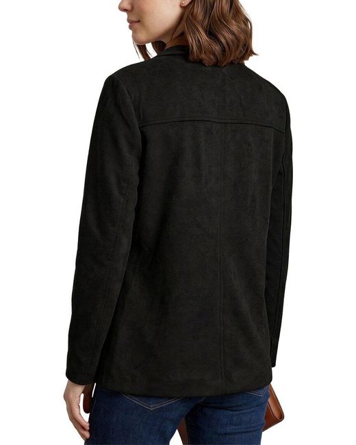Esea Black Jacket