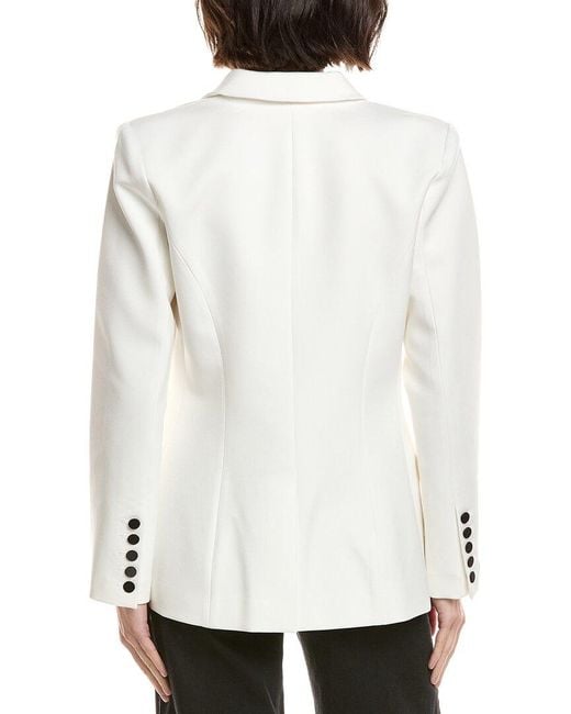 L'Agence Natural Kendi Blazer