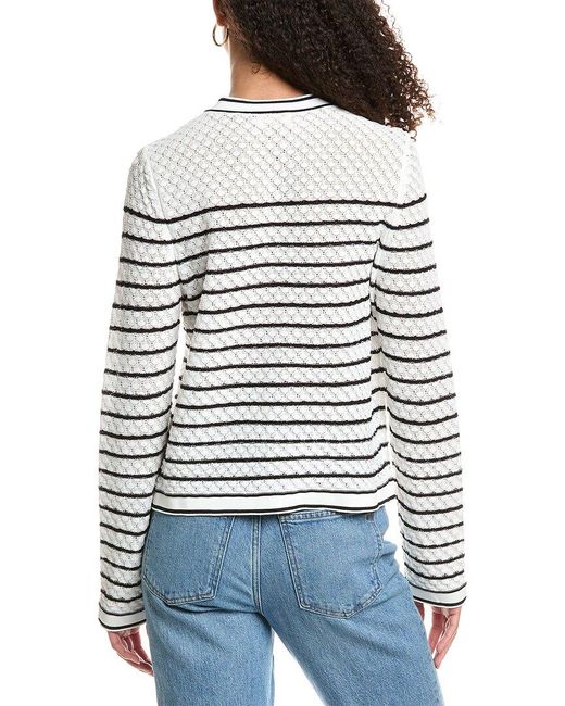 Fate Gray Sweater