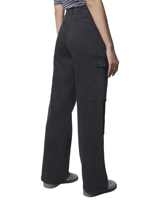 Splendid Blue Kylie Cargo Pant