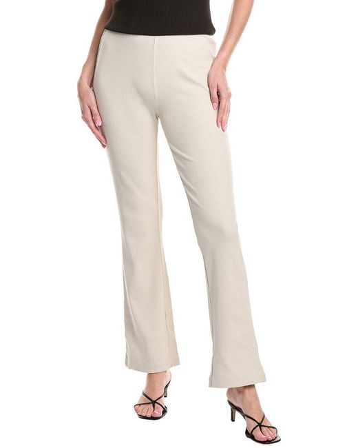 Grey State Natural Pant