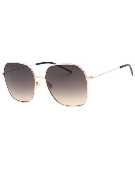 Boss Metallic Boss 1532/S 58Mm Sunglasses
