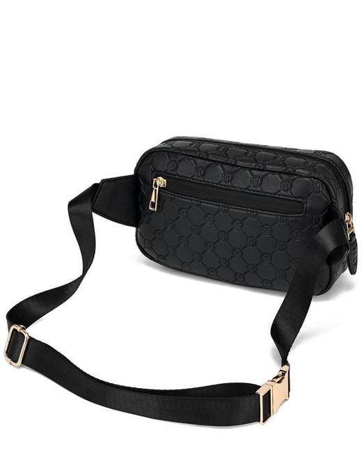 Elle Black Compass 1.6L Sling