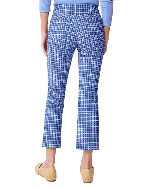 J.McLaughlin Blue Ivy Pant