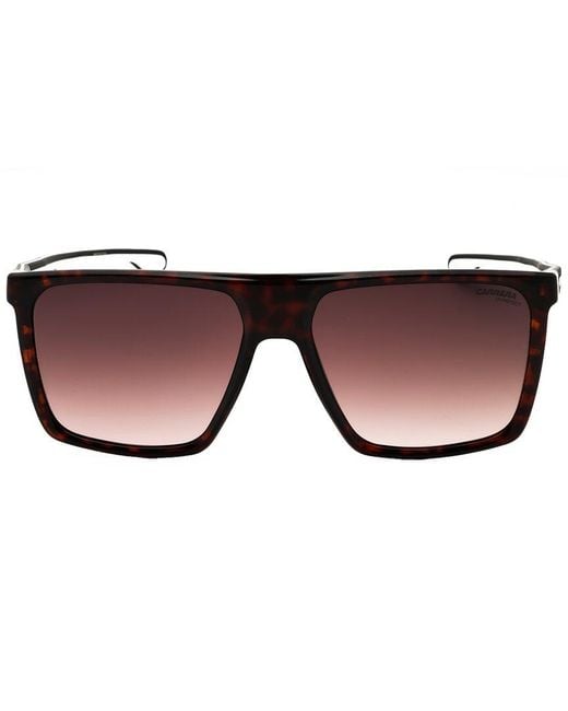 Carrera Brown 4019/S 58Mm Sunglasses for men