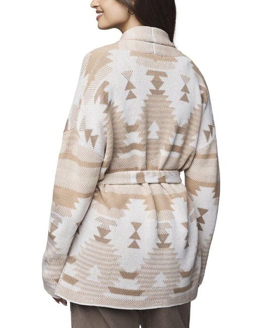 Splendid Gray Cierra Cardigan