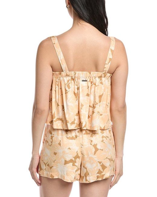 Hurley Natural Shoreline Tank