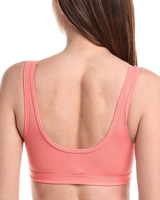 Passionata Pink Kate Bralette