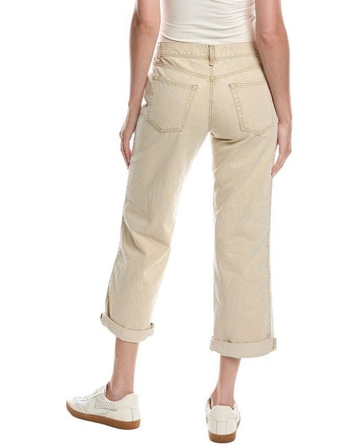 ASKK NY Natural Factory Girl Jean