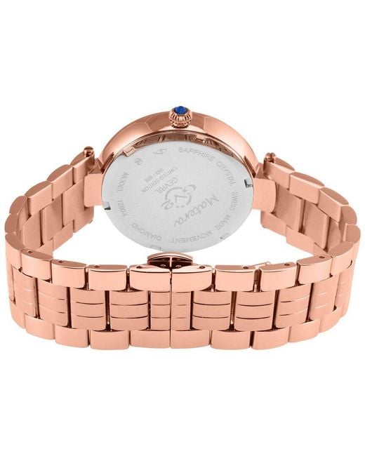 Gv2 Gray Matera Watch