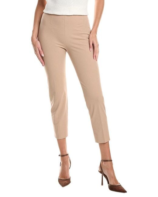 Peserico Natural Pant