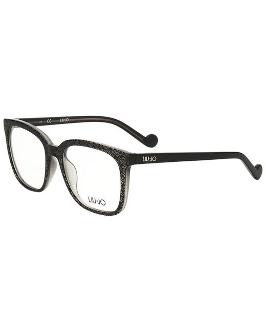 Liu Jo Brown Lj2645 53Mm Optical Frames