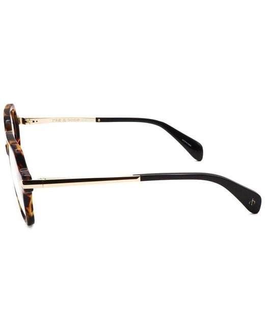 Rag & Bone Multicolor 55Mm Optical Frames