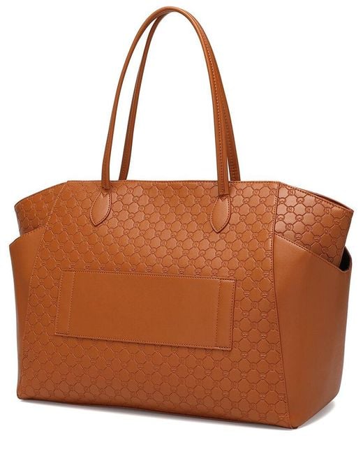 Elle Brown Compass 32l Weekender