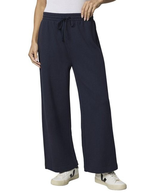 Splendid Blue Matilda Terry Pant