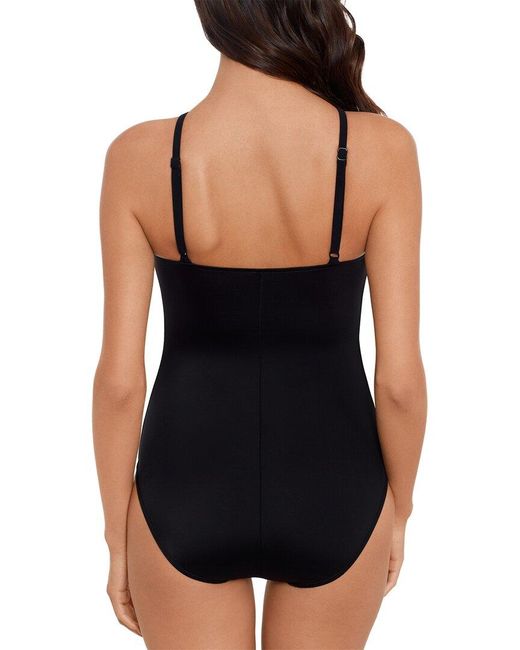 Magicsuitr Black Jill One-Piece