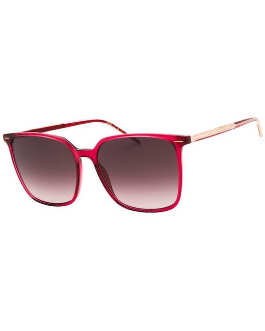 Boss Pink Boss 1523/S 57Mm Sunglasses