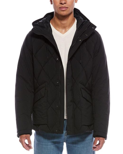 Boss Black Cixus Coat for men