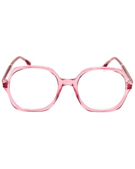 Isabel Marant Pink Im 0087 54Mm Optical Frames