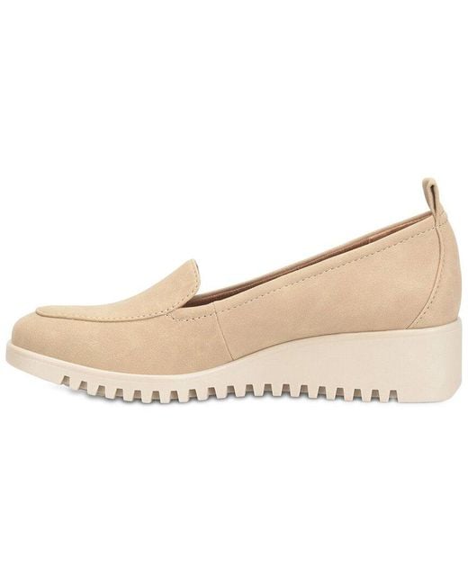 EuroSoft Natural Dawn Wedge