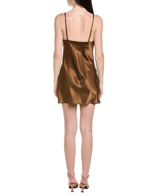 Avantlook Natural Dress