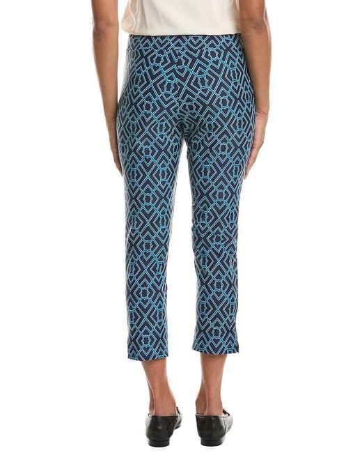 Jude Connally Blue Pant