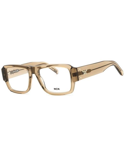 MCM Metallic 53Mm Optical Frames