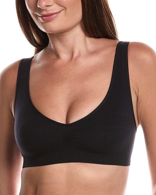 Commando Black Commando Ballet Body Bralette